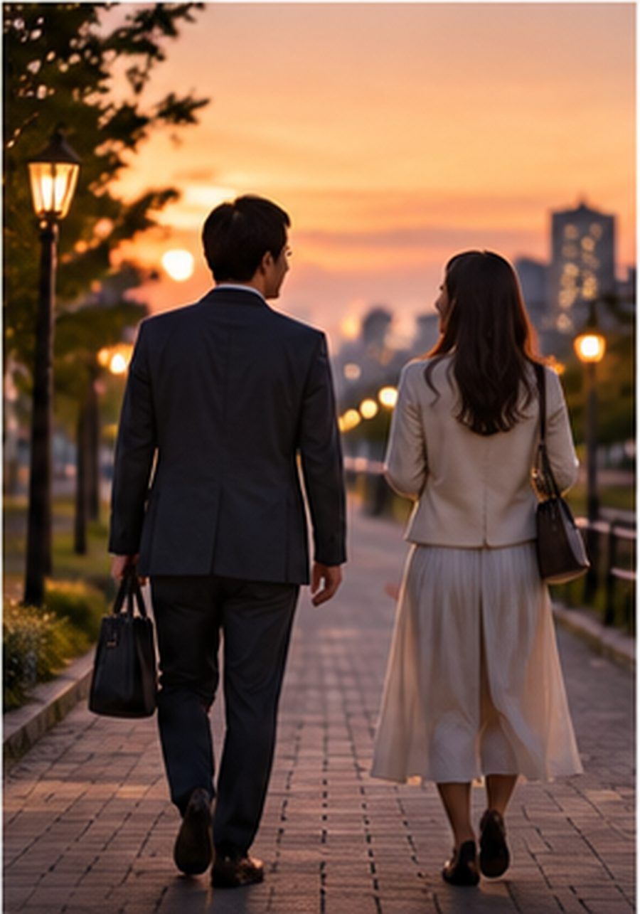 成婚退会後も、ご入籍まで伴走