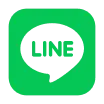 LINEのアイコン