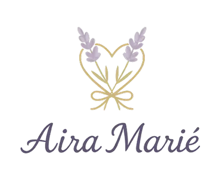 Aira Marié（アイラマリエ）のロゴ